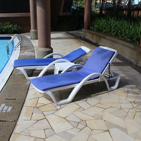 Best Service Suite At Times Square Kuala Lumpur Esterno foto