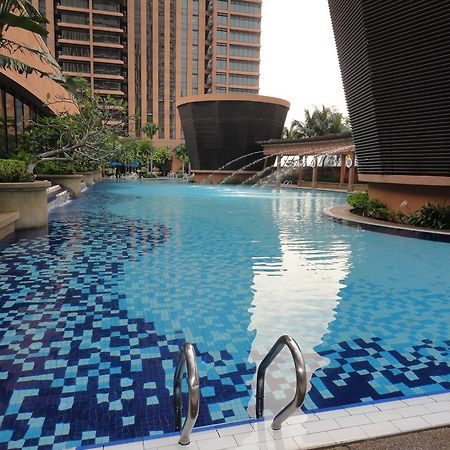 Best Service Suite At Times Square Kuala Lumpur Esterno foto