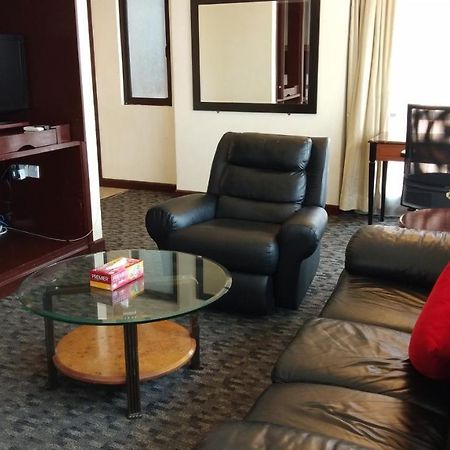 Best Service Suite At Times Square Kuala Lumpur Esterno foto