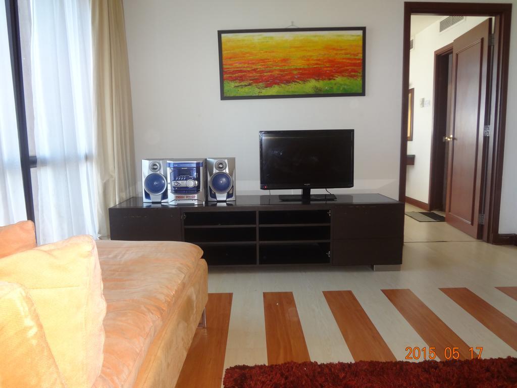Best Service Suite At Times Square Kuala Lumpur Esterno foto