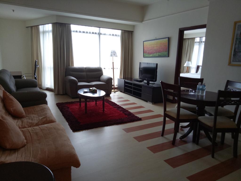 Best Service Suite At Times Square Kuala Lumpur Esterno foto