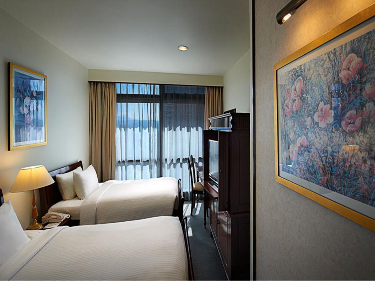 Best Service Suite At Times Square Kuala Lumpur Esterno foto