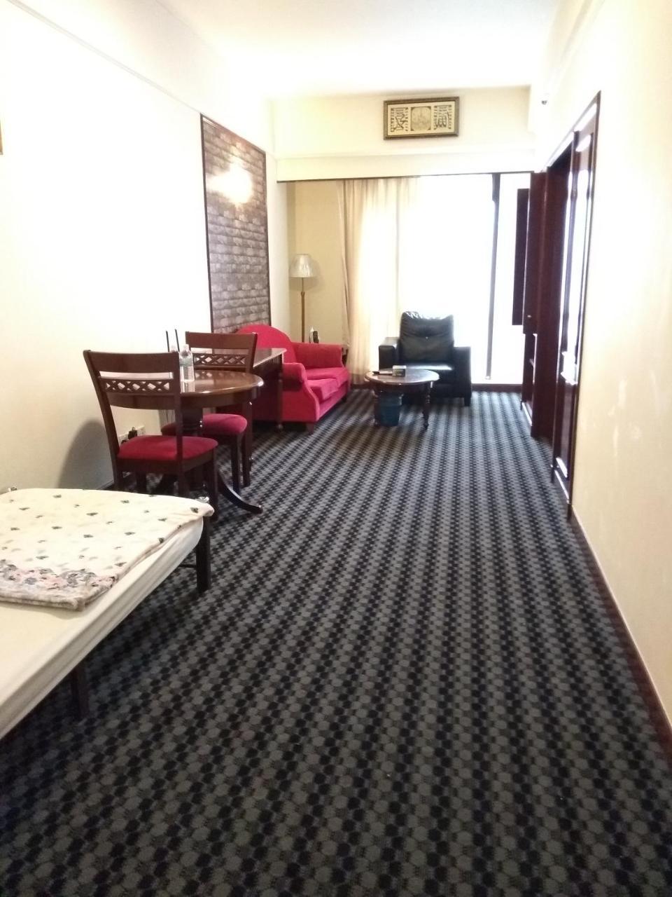 Best Service Suite At Times Square Kuala Lumpur Esterno foto