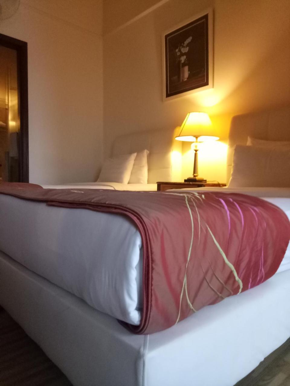 Best Service Suite At Times Square Kuala Lumpur Esterno foto