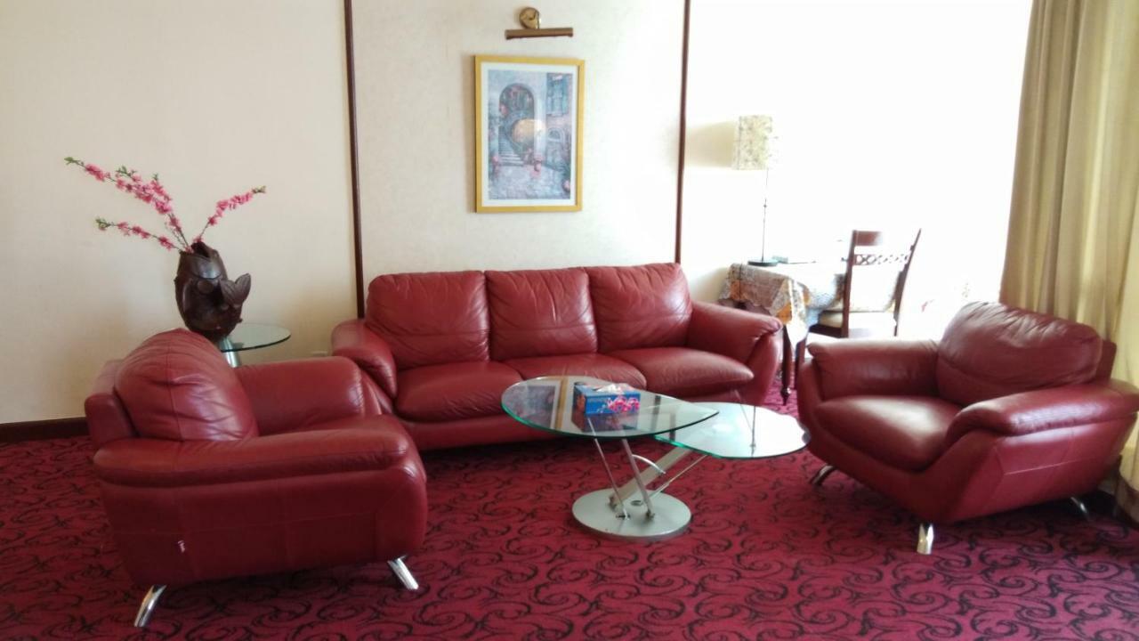 Best Service Suite At Times Square Kuala Lumpur Esterno foto