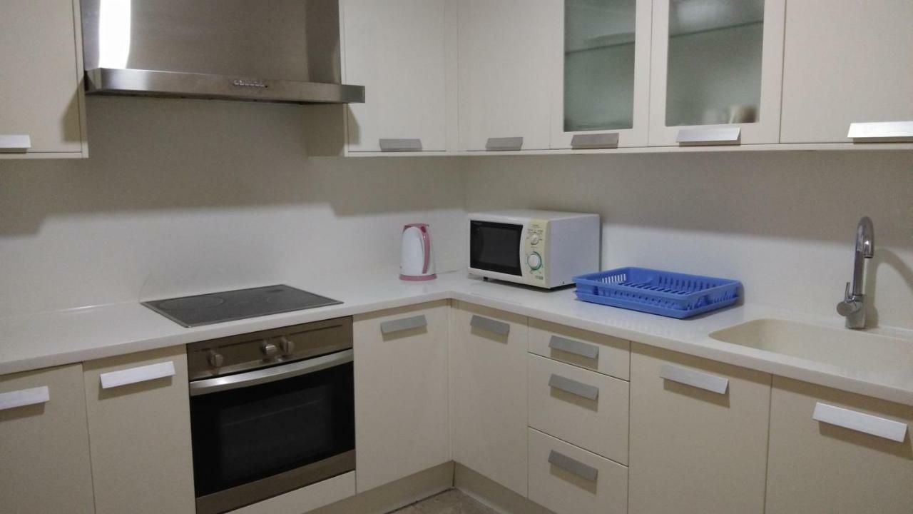Best Service Suite At Times Square Kuala Lumpur Esterno foto