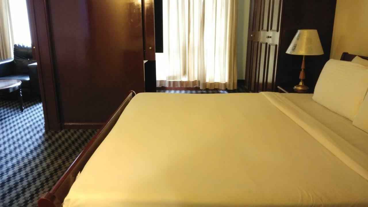 Best Service Suite At Times Square Kuala Lumpur Esterno foto