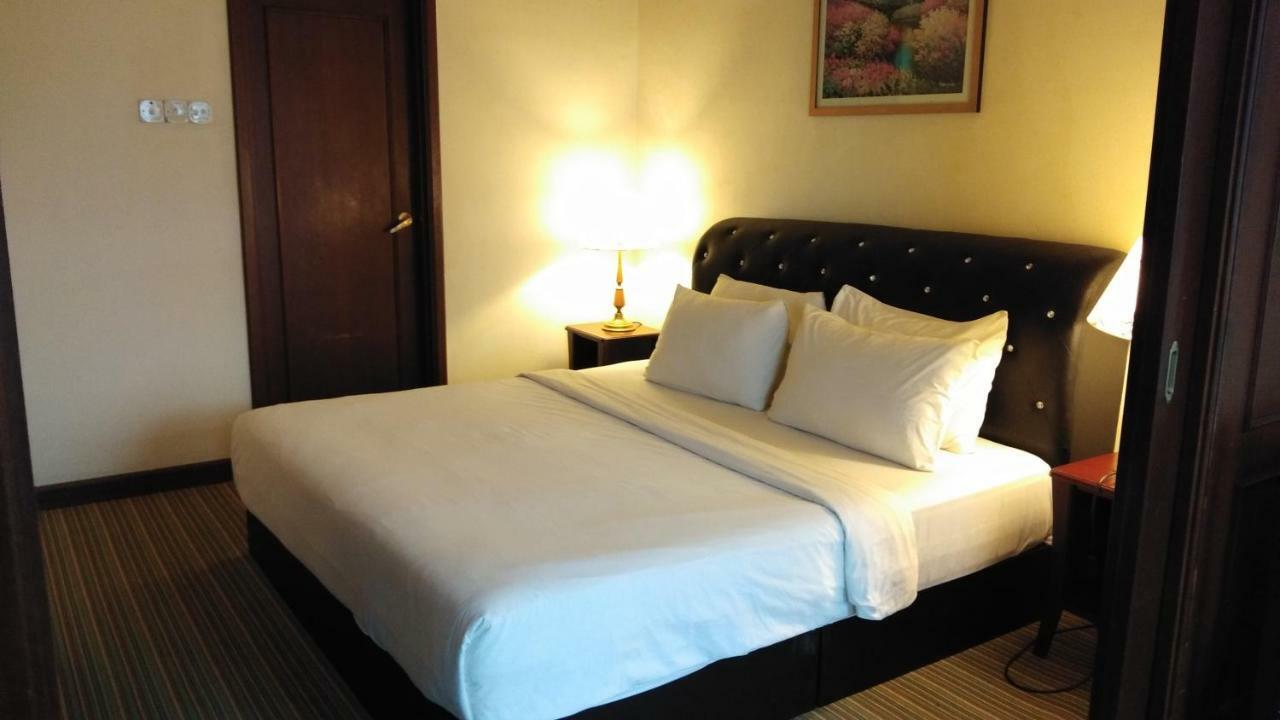 Best Service Suite At Times Square Kuala Lumpur Esterno foto