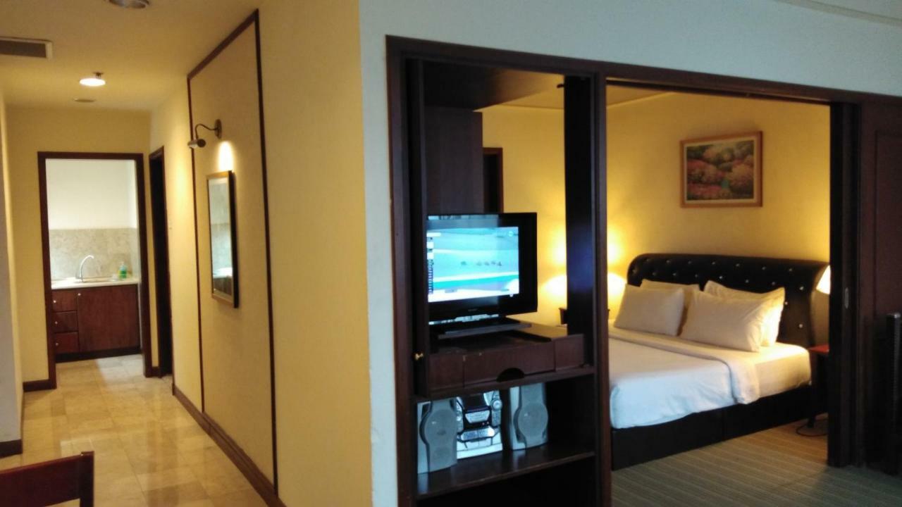 Best Service Suite At Times Square Kuala Lumpur Esterno foto